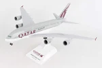 Skymarks 1:200 Qatar Airways Airbus A380-800 A7-APA (SKR1062) Model Plane. Fixed Price $127.89.