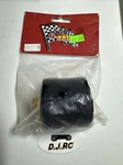 Redcat Racing Aluminum Caped Air Filter Part Yellow. Fixed Price $15.99.