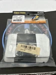 Align T-rex 700E. HN7008AT. FC3 Carbon Fiber Flybar Paddle. Fixed Price $30.00.
