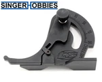 Losi LOSA99173 Ride Height Gauge Hh. Fixed Price $16.99.