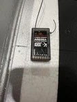 Spektrum AR636A AS3X 6CH Receiver - New. Fixed Price $50.00.