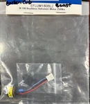 E-flite EFLUM180BL2 BL180 Brushless Outrunner Motor 2500KV. Fixed Price $31.99.