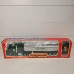 Scientific Toys Ez-tec Wired Remote Control Publix Milk Tanker Semi Nib 2001. Fixed Price $24.99.