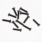 Redcat Racing 50101 Cap Head Mechanical SCREW(3X12) 12PCS Rampage. Fixed Price $7.49.