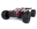 Redcat Machete 4S 1/6 4WD Electric Brushless Monster Truck W/2.4GHZ Radio. Fixed Price $479.99.