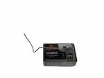 Spektrum SR201 Channel Sport Surface 2.4GHZ Dsm Receiver Rc Part #18396. Fixed Price $24.98.