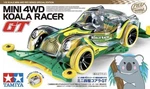 Tamiya Mini 4WD Jr Koala Racer Gt (fm-a Chassis) 95621. Fixed Price $42.50.