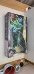 Illumivor Mecha-pede Rc Radio Control Glowing Centipede Skyrocket Toys Nib. Fixed Price $55.00.