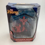 World Tech Toys Marvel Spider-man 2CH Ir Helicopter Flying Figure 34878 New. Fixed Price $33.17.