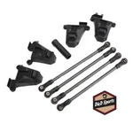Traxxas 8057 Chassis Conversion Kit TRX-4 Short To Long Wheelbase. Fixed Price $19.95.