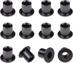 12PCS 02101 Steering Plate C-hub Bushing Sleeves For Redcat Hsp Hpi Bullet Mt 3. Fixed Price $14.92.