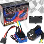 Traxxas Velineon VXL-3S Brushless Power System Waterproof TRA3350R. Fixed Price $189.95.