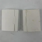 New Yuneec 2 Replacement Propeller Set White For Breeze Quad-copter Drone. Fixed Price $17.99.