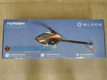 Blade Fusion 360 Smart Bnf Basic Electric Flybarless Helicopter W/safe BLH6150. Fixed Price $539.99.