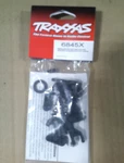 Traxxas 6845X Steering Bellcranks. Fixed Price $10.99.