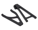Traxxas TRA8634 Suspension Arms Rear Left Hd Adjustable C41. Fixed Price $12.00.