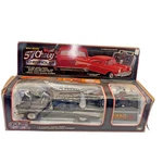 1986 Wired Remote Control 57 Black Chevy Car Bright Industrial Damaged Box. Fixed Price $28.89.