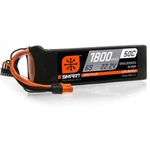 Spektrum 22.2V 1800MAH 6S 50C Smart Lipo Battery W/ IC3 Connector. Fixed Price $89.99.