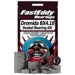 Dromida BX4.18 Sealed Bearing Kit. Fixed Price $18.99.