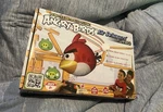Angry Birds Remote Controlled Flying Air Swimmers Extreme Turbo New Open Box. Fixed Price $39.99.