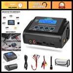 150W 10A Rc Lipo Battery Discharger, Fast Balance For 1-6S Li-io. Fixed Price $90.99.