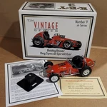 Gmp 1/18 Bobby Unser 1966 Key Special Sprint Car #7609 Diecast Exc With Box Coa. Fixed Price $75.00.