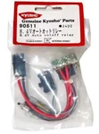 Kyosho 90511 Ep Aircraft 8.4V Cut-offrelay. Fixed Price $25.99.