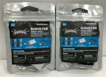 2-PACK Radioshack Surveryor Crash Propellers Kit 6001433, 6001145, 2770422. Fixed Price $12.00.