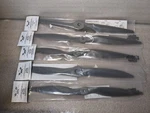 Brand New Apc Blade Propeller 18 X 10E, 19 12E, 20 8W, T-6. Fixed Price $13.99.
