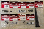 Traxxas Hardware & Accessory 9-PART Variety Bundle Iii. Fixed Price $17.97.