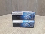 2X Gens Ace 2200MAH 45C Rc Airplane Lipo Battery Pack With Deans Plugs. Fixed Price $49.99.