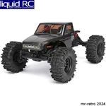 Redcat 42222 ASCENT-18 Apex 1/18 4WD Rtr Brushless Crawler Black. Fixed Price $249.99.