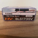 Futaba Airplane Helicopter High Voltage Mini Servo BLS173SV Rc. Fixed Price $127.00.