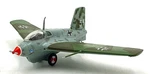 Easy Model 1/72 Scale 36340 Messerschmitt ME163 B-1A Wwii Aircraft. Fixed Price $67.99.