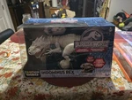 Zoomer Jurassic World Indominus Rex Dinosaur - 6024994. Fixed Price $125.00.