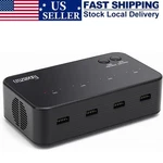 4 Ports 1S-3S Rc Lipo Balance Charger Tiny Whoop With Storage Mode. Fixed Price $27.54.