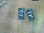Futaba R7008SB-8CHANNEL Fasstest Receiver Used SBUS2. Fixed Price $100.00.