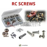 Rcscrewz Stainless Kit TAM128 For Tamiya Astute 1/10 2WD (58080). Fixed Price $33.97.