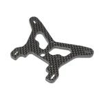 Team Losi Racing Carbon Rear Shock Tower V2 22X-4 TLR234134 Elec Truck. Fixed Price $29.99.