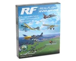 Realflight Evolution Rc Simulator (software Only) (steam Download). Fixed Price $99.99.