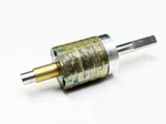 Tekin - PRO4 Bl 5MM Shaft (standard Rotor). Fixed Price $64.00.