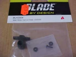 Blade BLH2004 = Main Rotor Hub With Hardware : 200SRX (new). Fixed Price $7.00.