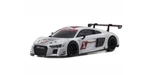 Kyosho Asc MR03W-MM Audi R8 Lms 2015 White Body MZP246AS Mini-z Ready Toy New. Fixed Price $93.17.