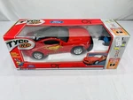 Vintage 2000 Tyco R/c Red Ford Mustang Svt Cobra Remote Control Car-. Fixed Price $59.99.