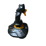 Thrustmaster T16000M Fcs Flight Simulator Controller Joystick - Great Condition. Fixed Price $39.00.