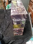 Halloween TOY2U Radio Control Tarantula Light Motion New In Box. Fixed Price $26.59.