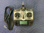 Jr XP6102 Rc Radio Channel. Fixed Price $29.99.