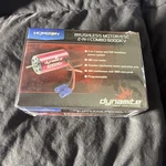 Dynamite Brushless Motor/esc 2-IN-1 Combo 6000KV Mini-t Mini-b DYNS0501. Fixed Price $67.29.
