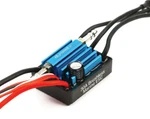 Dynamite 30A Brushless Marine Esc / Electronic Speed Control 2-3S DYNM3860. Fixed Price $54.99.
