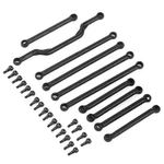 New RC4WD Z-S2044 Suspension Link Set For 1/24 Trail Finder Free Ship. Fixed Price $15.99.